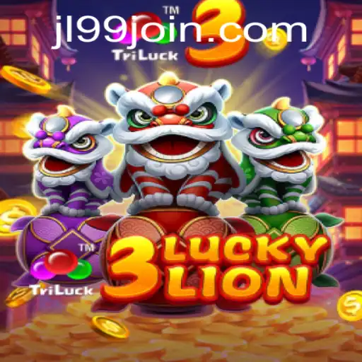 Explore the Thrills of 3LUCKYLION: A Dynamic Gaming Experience
