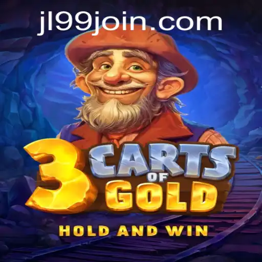 Discover the Thrills of 3cartsOfGold: A Modern Gaming Experience