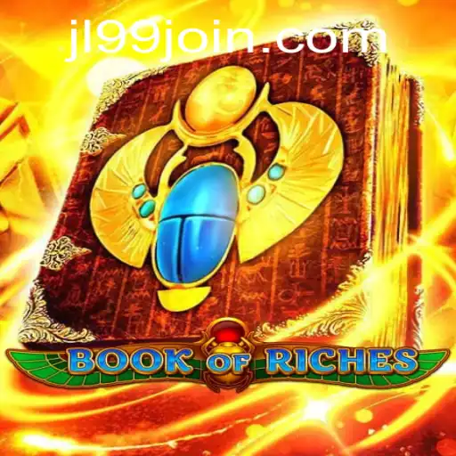 Unveiling the Mysteries of BookofRiches: A Captivating Gaming Experience