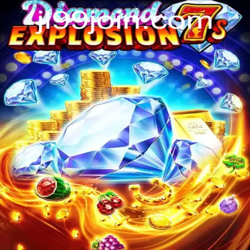 DiamondExplosion7s: A Comprehensive Guide to the Latest Gaming Phenomenon