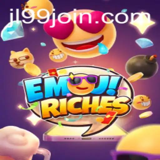 EmojiRiches: The Exciting World of Virtual Wealth