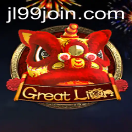 GreatLion: A Majestic Journey in the Gaming Realm