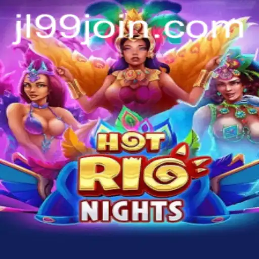 Experience the Excitement of HotRioNights: An Immersive Gaming Adventure