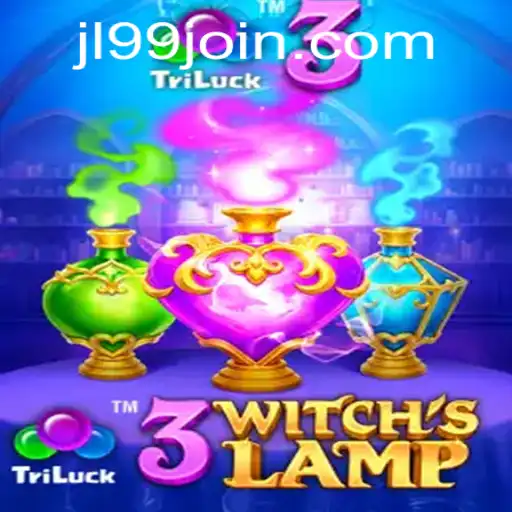 Exploring the Enchanted World of 3WitchsLamp: A Magical Gaming Experience