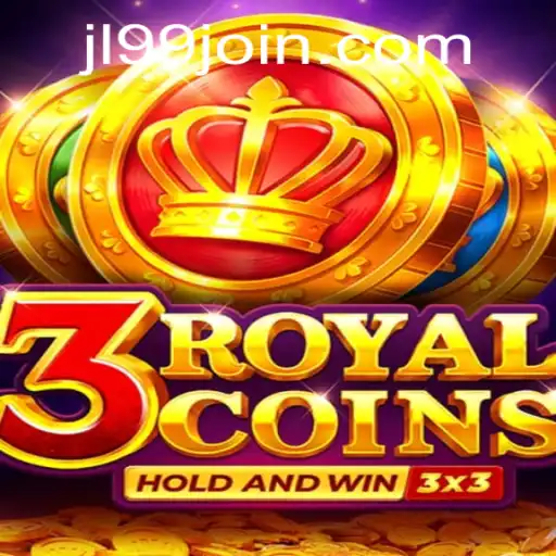 Exploring the Exciting World of 3royalcoins at JL99.COM