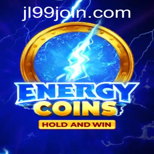 EnergyCoins: A Revolutionary Game Experience