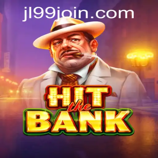 HitTheBank: Mastering the Art of Strategic Heist in JL99.COM