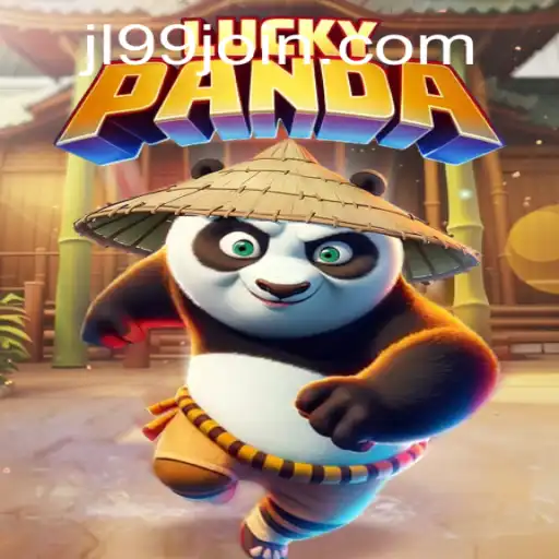 Discover LuckyPanda: An Engaging Gaming Experience on JL99.COM