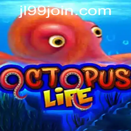 Dive into the World of OctopusLife: A Unique Gaming Experience