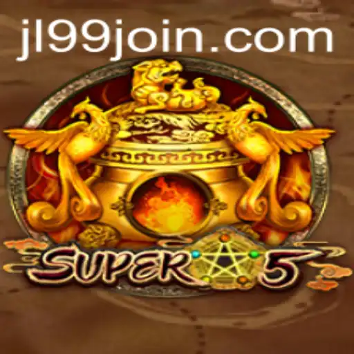 Discover the Excitement of Super5: A New Era of Gaming on JL99.COM