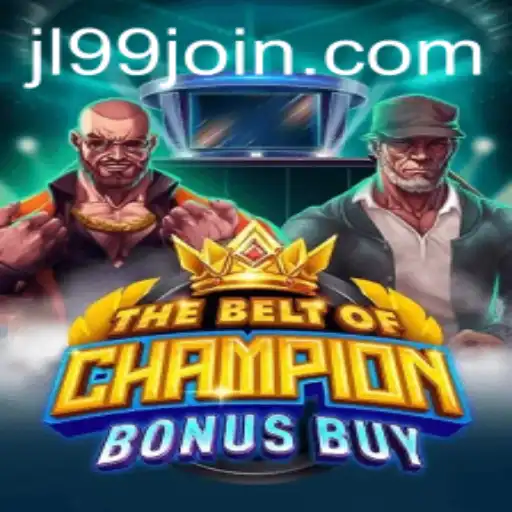 Exploring TheBeltOfChampionBonusBuy: A Thrilling Adventure in Gaming
