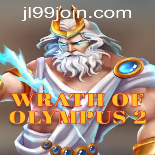 Wrath of Olympus 2: A Mythical Gaming Adventure with JL99.COM