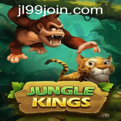 JungleKings: Dive into the Adventure of a Lifetime