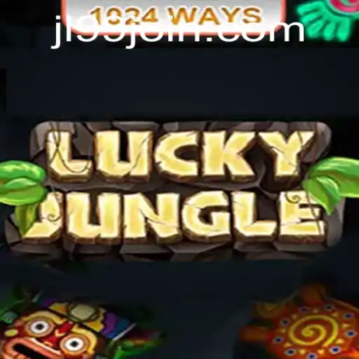 Discover the Excitement of LuckyJungle1024: Your Ultimate Gaming Adventure