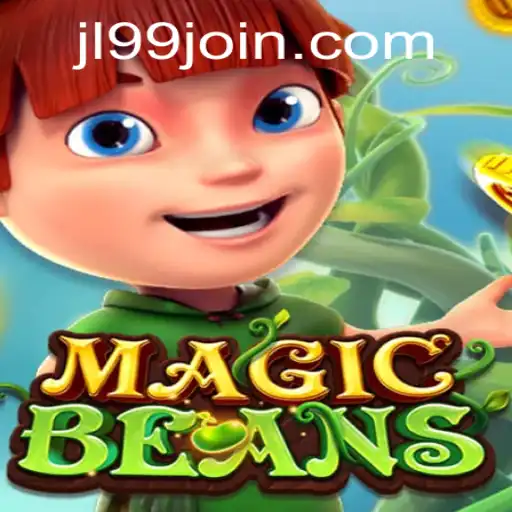 MAGICBEANS: A New Adventure in Interactive Gaming