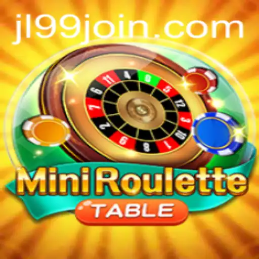 Discover the Thrill of MiniRoulette with JL99.COM