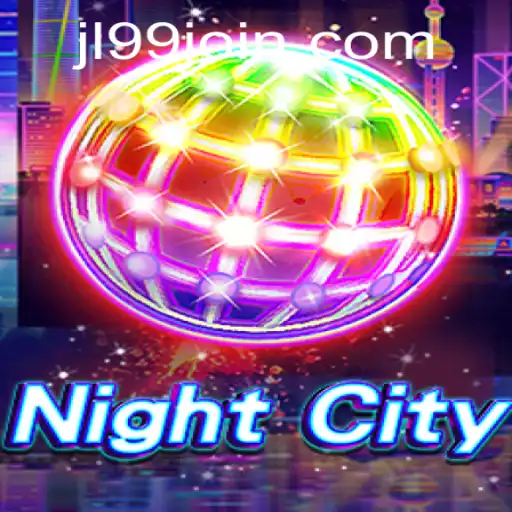 Discover NightCity: The Ultimate Gaming Experience at JL99.COM