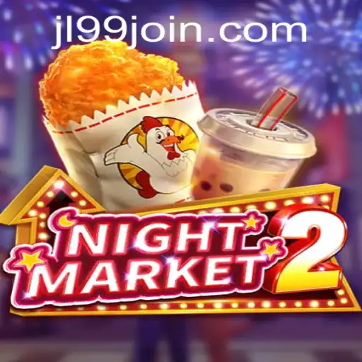 Explore the Exciting World of NightMarket2: JL99.COM's Latest Gaming Sensation