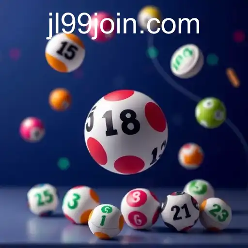 Exploring the World of Online Lottery with JL99.COM