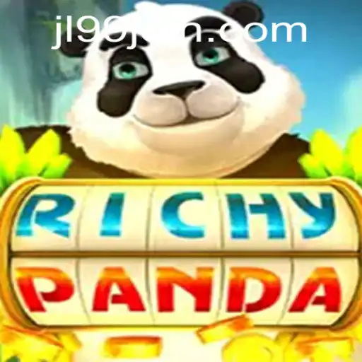Discover the Excitement of RichyPanda: A Thrilling Adventure from JL99.COM
