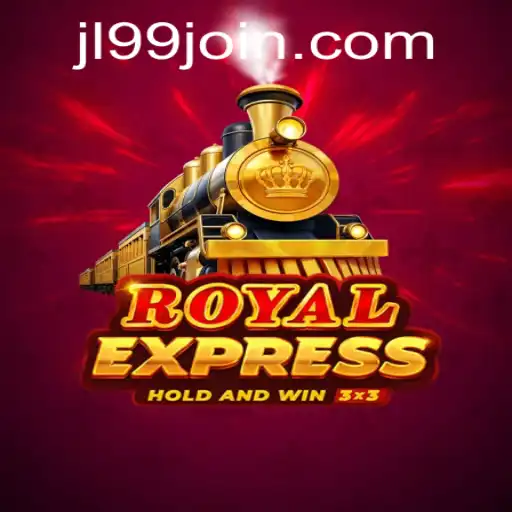 Dive into the Exciting World of Royalexpress: Unveiling JL99.COM’s Latest Gaming Sensation