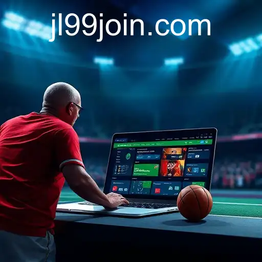 Exploring the Dynamic World of Sports Betting: A Closer Look at JL99.COM