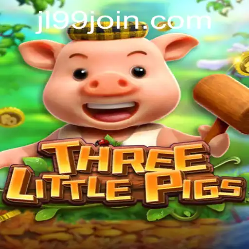 Unveiling the Enchantment of THREELITTLEPIGS: A Magical Journey Through JL99.COM