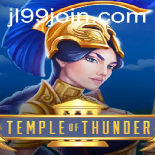 Discover the Thrills of TempleofThunder