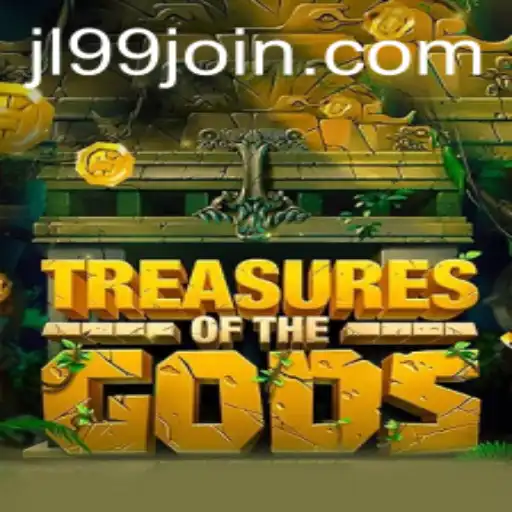 Explore the Enchanting World of TreasureoftheGods