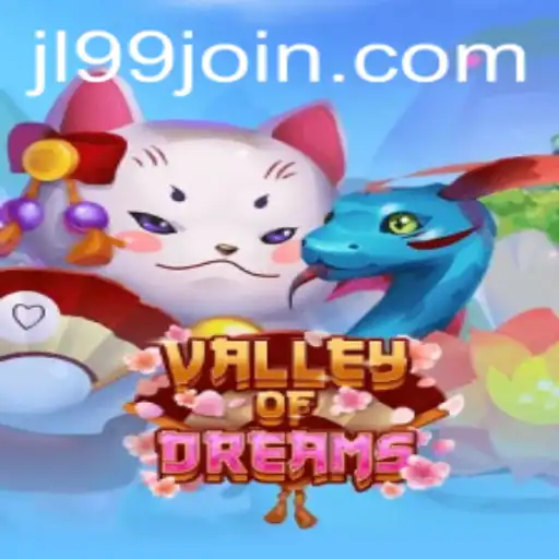 ValleyofDreams: An Immersive Journey into a Mystical Realm